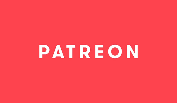 patreon logo