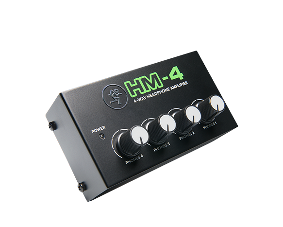 HM-4