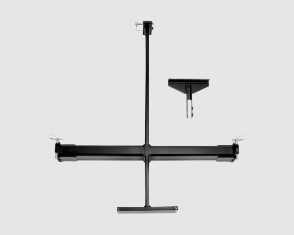 DRM12A & DRM12A-P Flybar