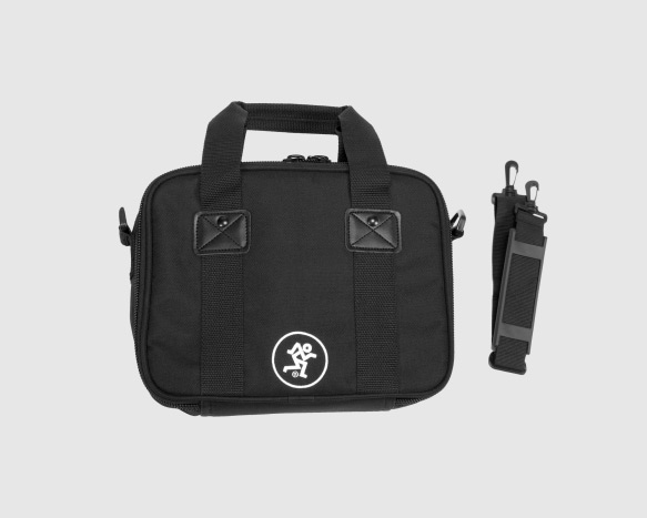 402VLZ4 Mixer Bag